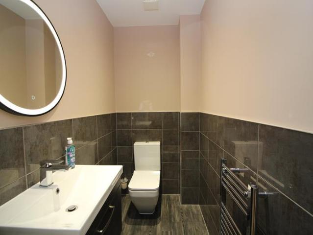 Flat for rent in Castle, Bedford