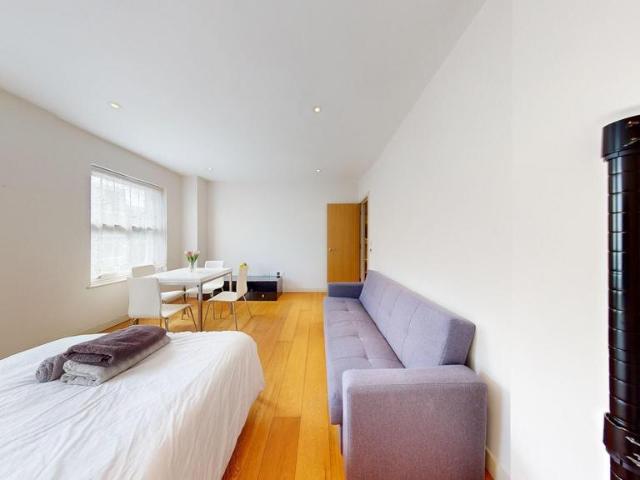 Flat for rent in Brompton, Isle Of Man