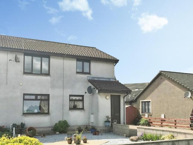 Flat for rent in Tayport, Scotland