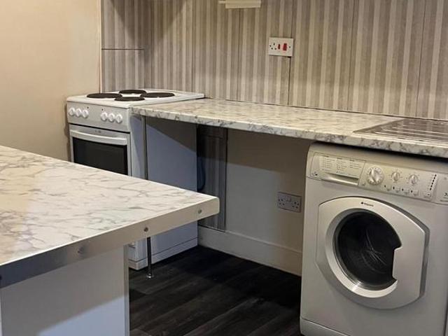 Flat for rent in Sparkhill, West Midlands