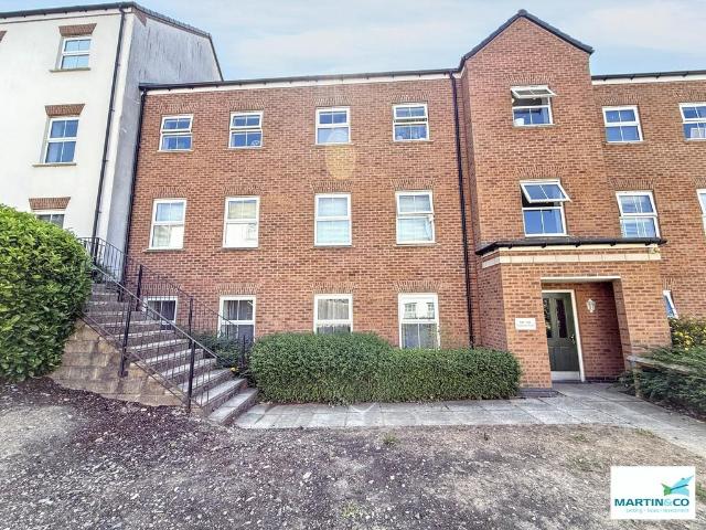 Flat for rent in Camp Hill