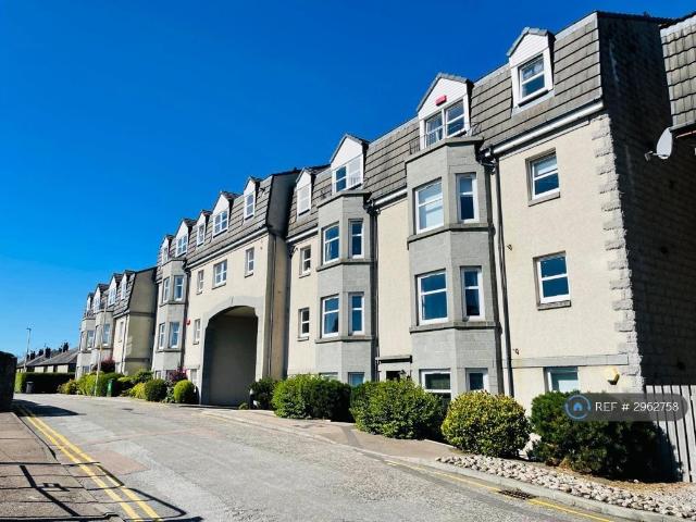 Flat for rent in Ballindoch, Scotland