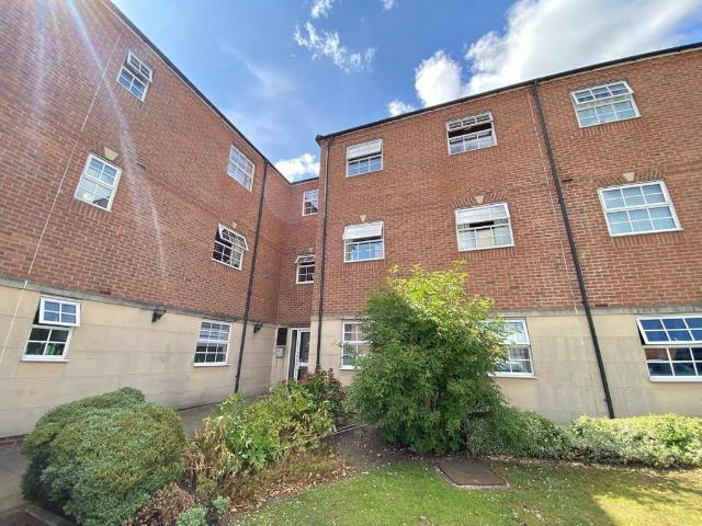 Flat for rent in Acomb, High Field