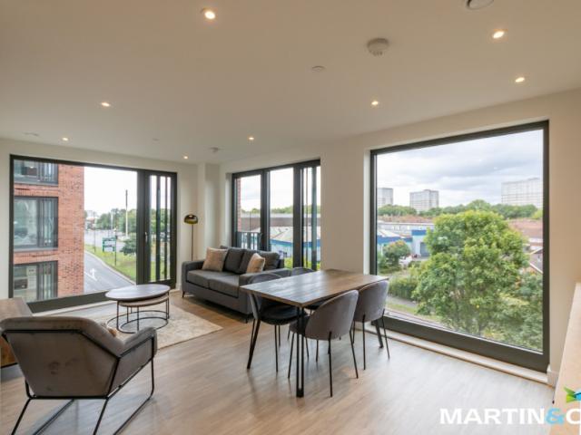 Apartment for rent in West Midlands