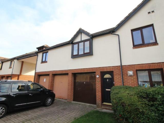 Apartment for rent in Wolverton and Greenleys, Old Wolverton