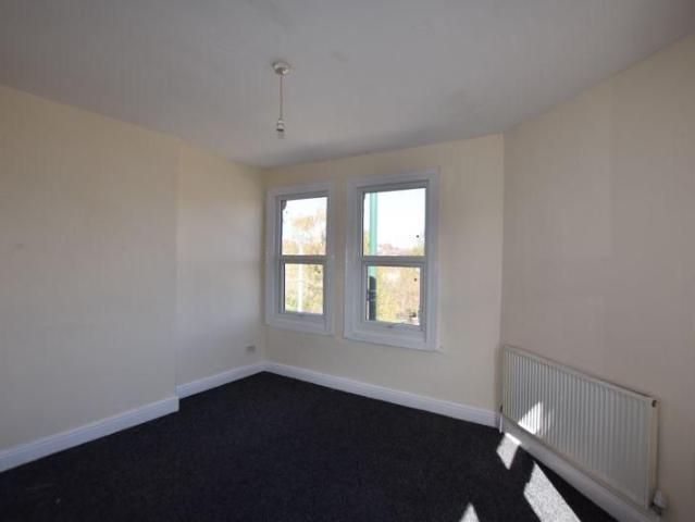 Apartment for rent in Hyson Green, Haddon