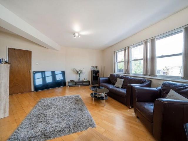 Apartment for rent in Islington, Greater London