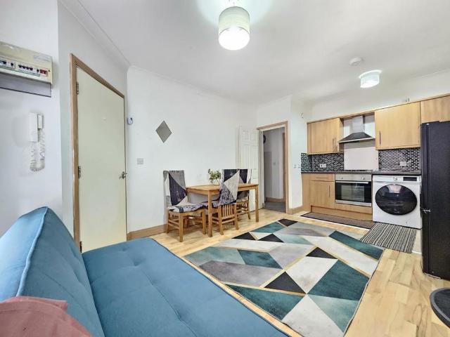 Apartment for rent in Spring Park, Luton