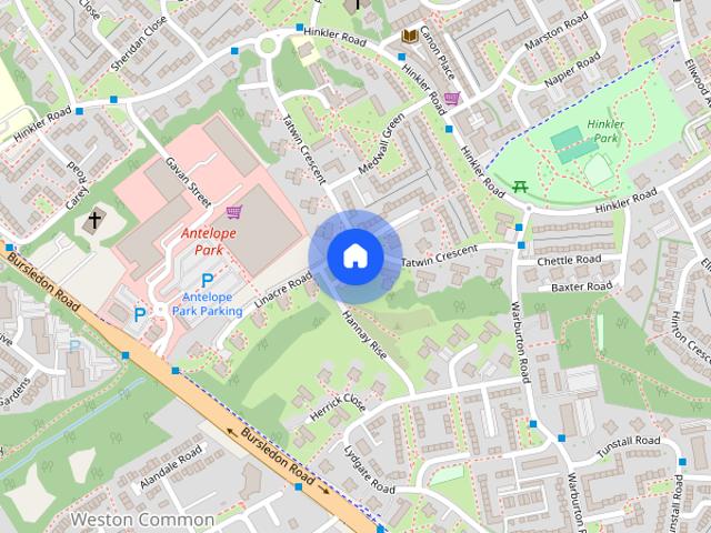 Apartment for rent in Thornhill, City Of Southampton