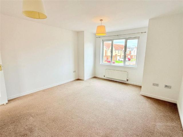 Apartment for rent in Duloch, Dunfermline
