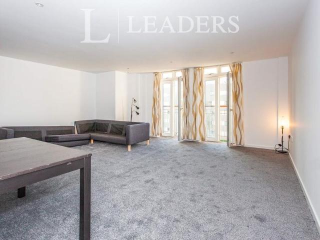 Apartment for rent in Petersfield, Cambridge