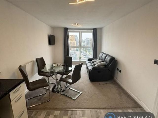Apartment for rent in The High, Harlow