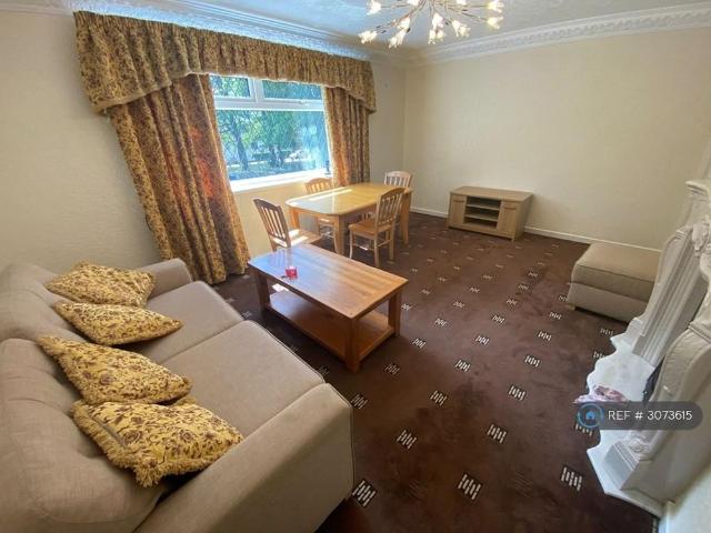 Apartment for rent in Wallsend, North Tyneside
