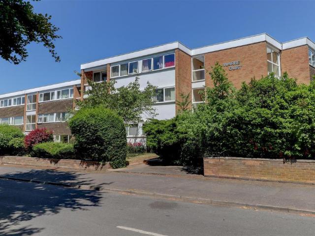 Flat for rent in Lillington, Green Close