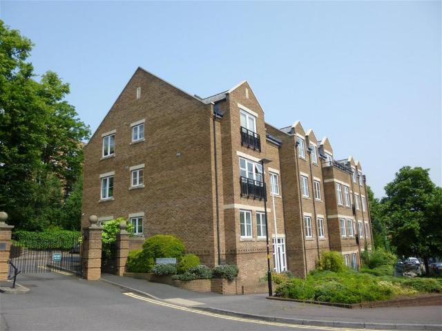 Flat for rent in Maney, Sutton Coldfield