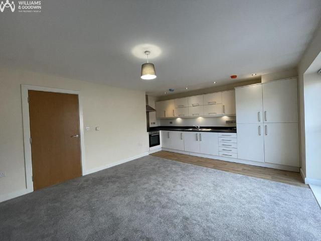 Flat for rent in Bangor, Wales