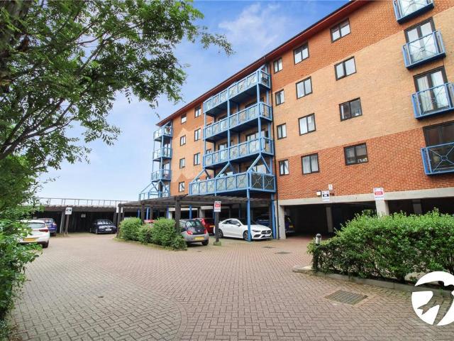 Flat for rent in Milton, Hamerton