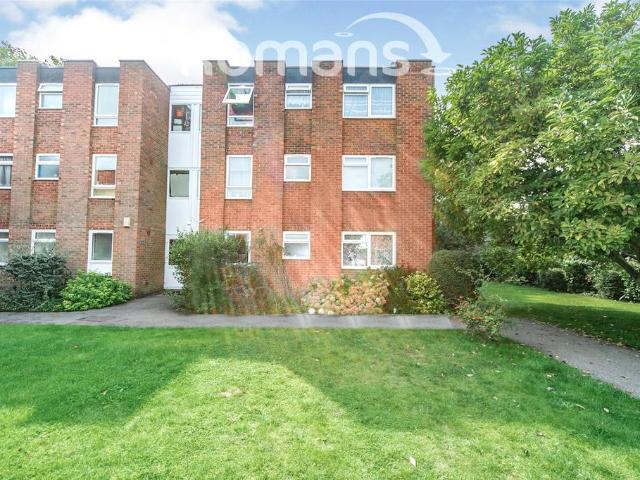 Flat for rent in Reading