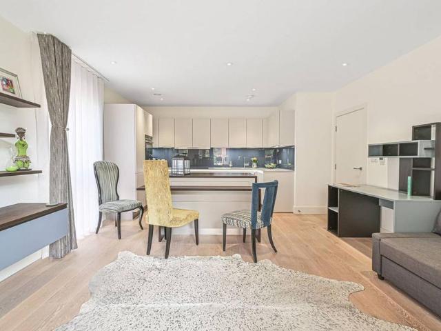 Apartment for rent in West Hampstead, Isle Of Man