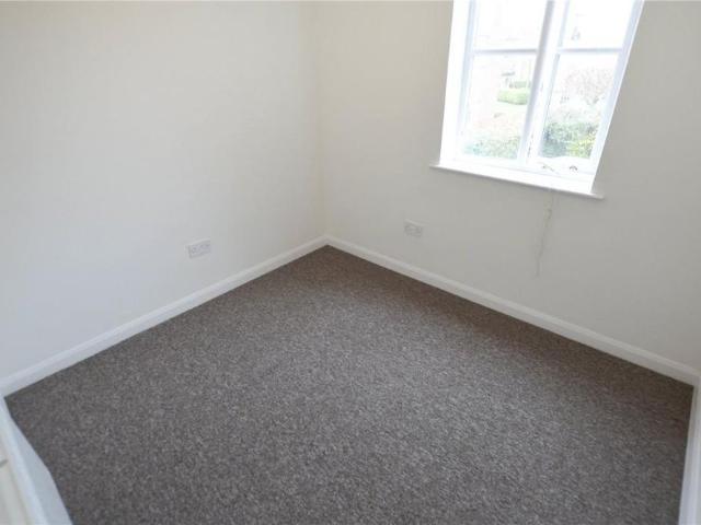 Apartment for rent in Knutsford