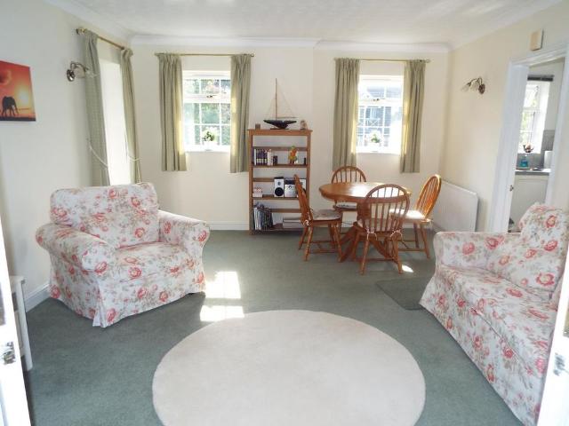 Apartment for rent in Highfield, City Of Southampton