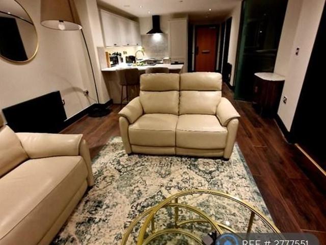 Apartment for rent in The Meadows, Haddon
