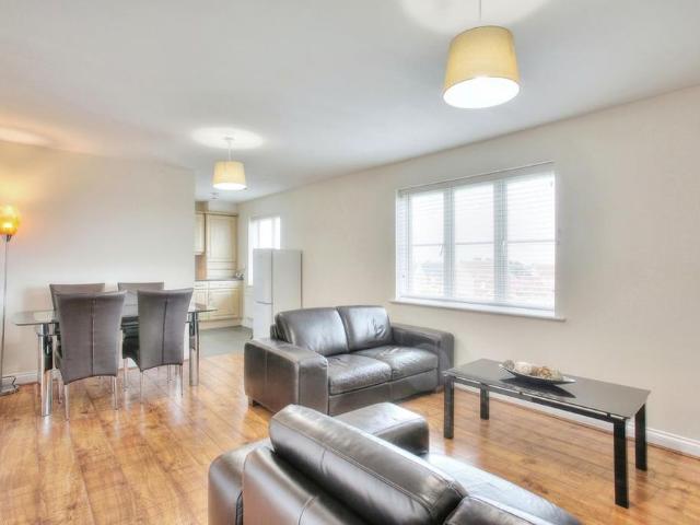Apartment for rent in Shiremoor, North Tyneside