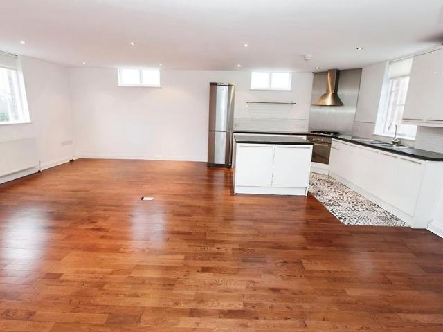 Apartment for rent in Attenborough, East Midlands