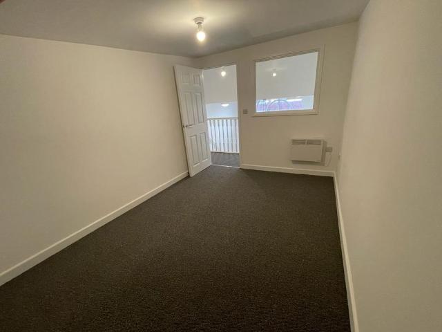 Apartment for rent in All Saints, West Midlands