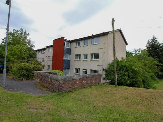 Apartment for rent in Ashkirk, Scotland