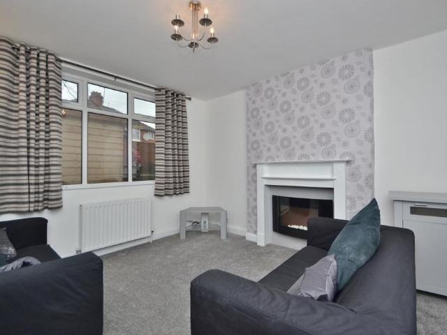 Apartment for rent in Chapeltown, Leeds