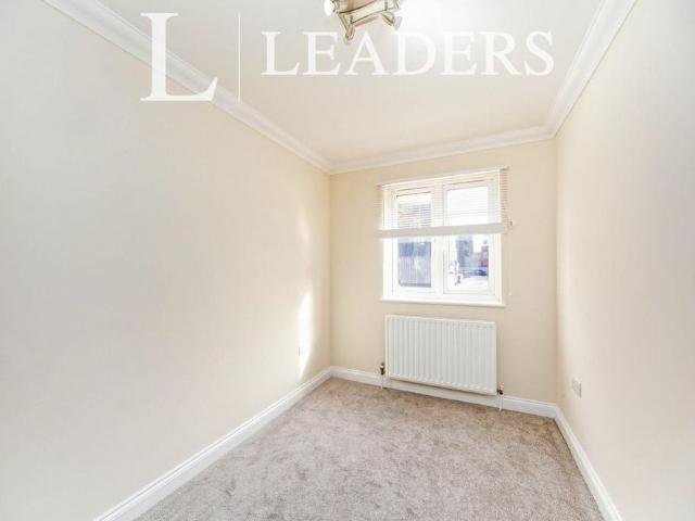 Apartment for rent in London Borough of Croydon, Greater London