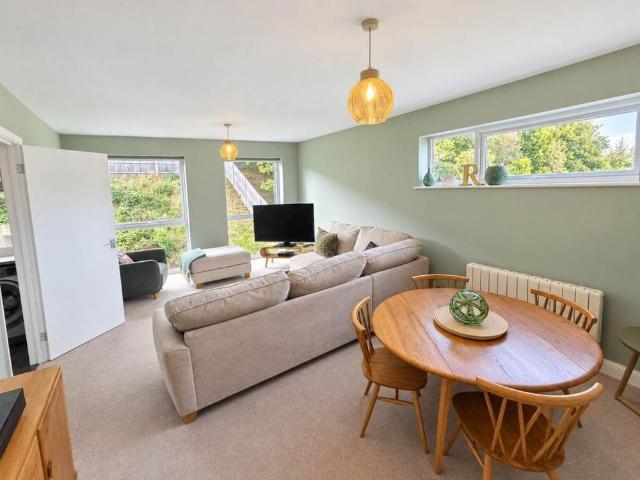 Apartment for rent in Royston, North Hertfordshire
