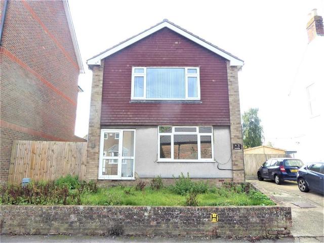 Flat for rent in St. Mildred's, The Bridge