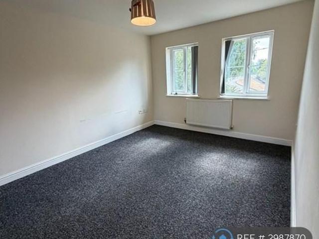 Apartment for rent in Higher Runcorn, Halton