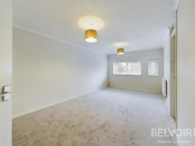 Apartment for rent in Aston-by-Stone, Baswich