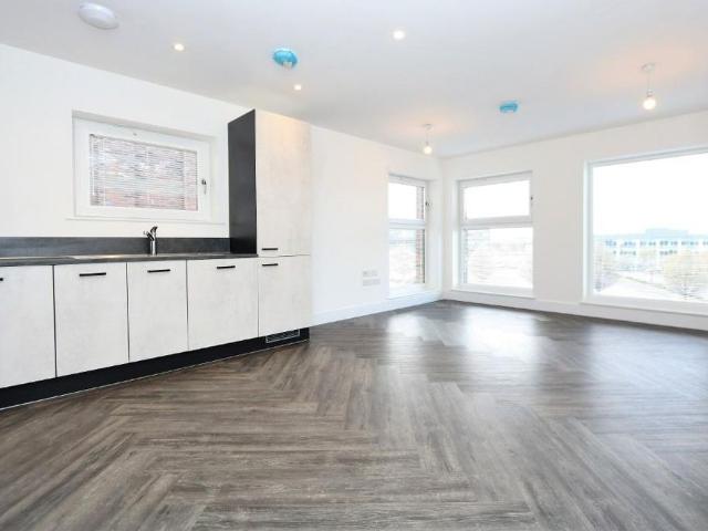 Apartment for rent in Cessnock, Scotland