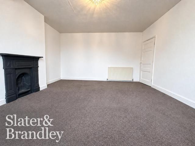 Apartment for rent in Haddon, East Midlands