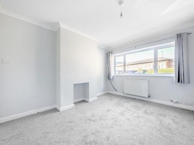 Apartment for rent in Hookstone, Harrogate