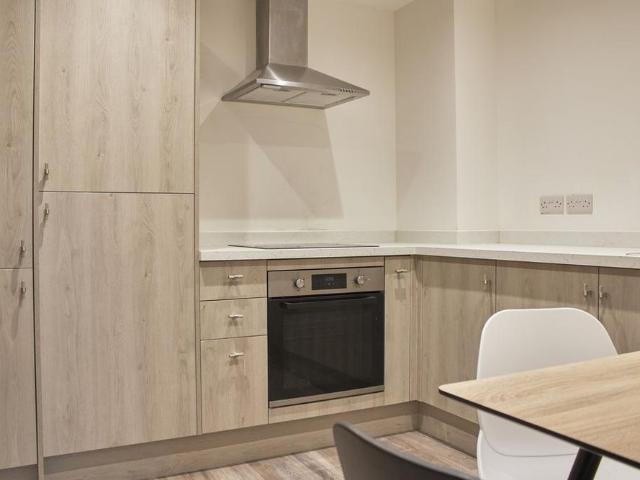 Apartment for rent in Ashley Down, Bristol