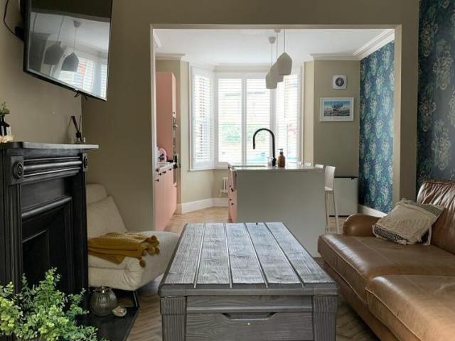 Apartment for rent in Upton, Thanet