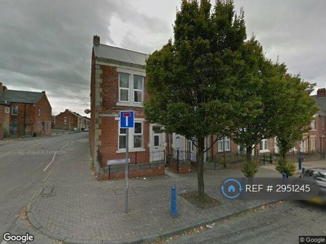 Flat for rent in Bensham, Tyne And Wear