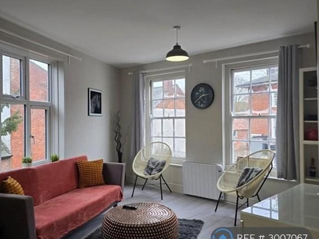 Flat for rent in Eastbridge, Suffolk