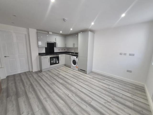 Apartment for rent in Hyson Green, Haddon