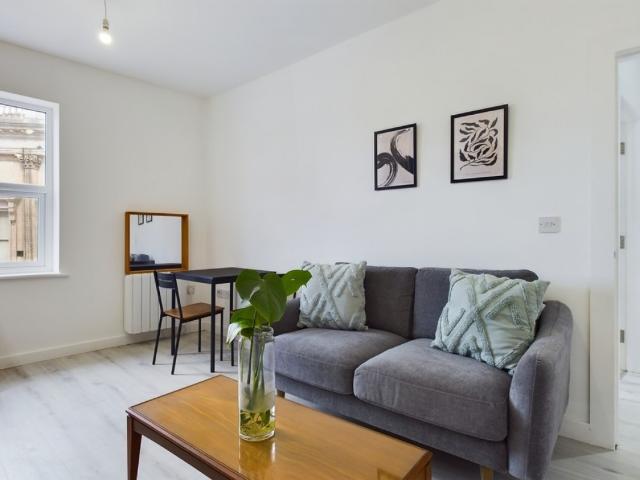 Apartment for rent in Folkestone