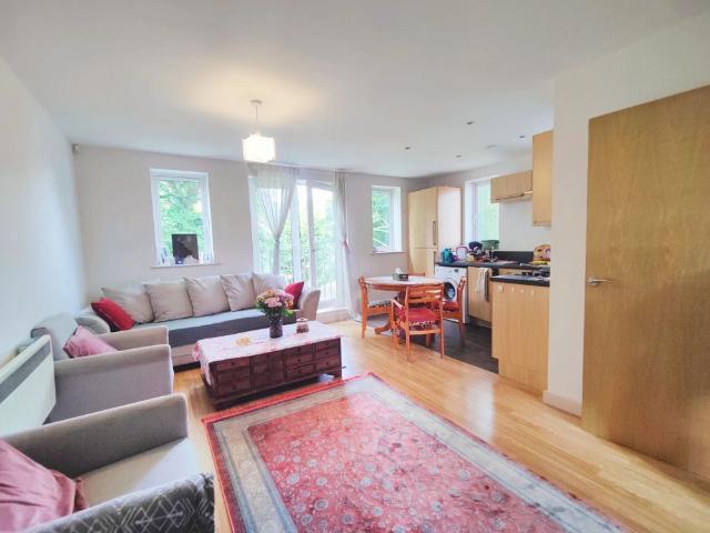 Apartment for rent in Gravelly Hill, West Midlands