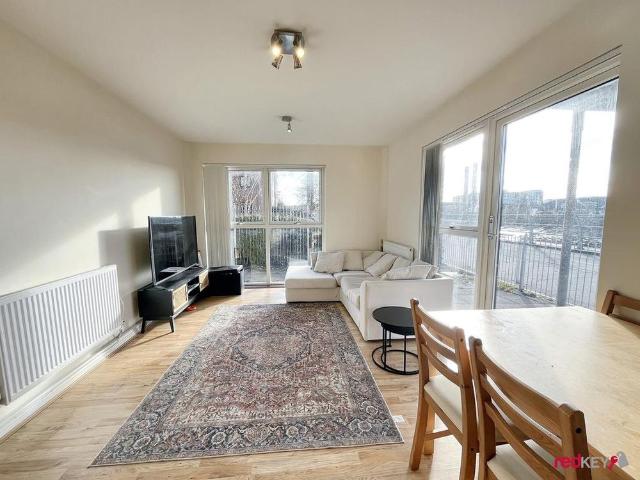 Apartment for rent in Wales