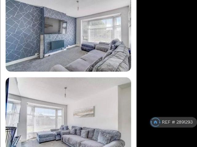 Apartment for rent in Northfield, West Midlands