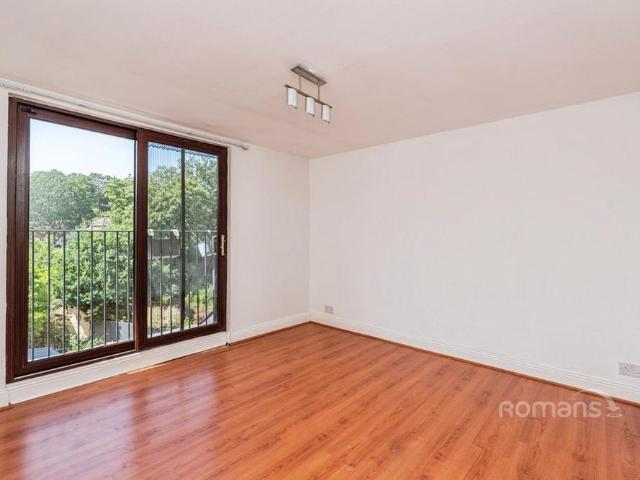 Apartment for rent in Little Sandhurst