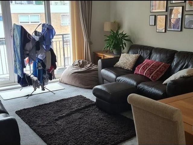Apartment for rent in Batchworth